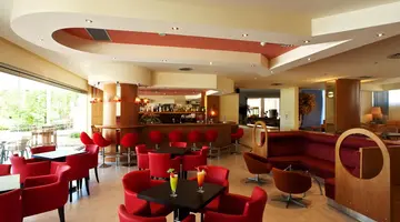 Blue Horizon Hotel