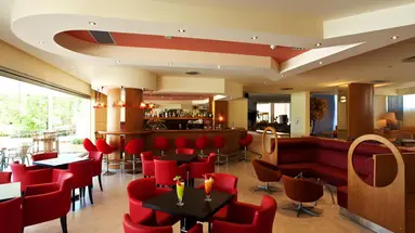 Blue Horizon Hotel