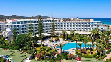 Blue Horizon Hotel