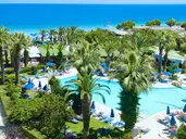 Blue Horizon Hotel