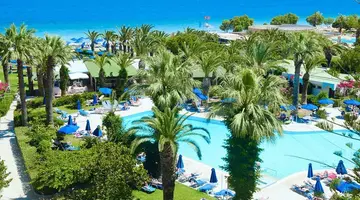 Blue Horizon Hotel
