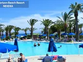 Blue Horizon Hotel