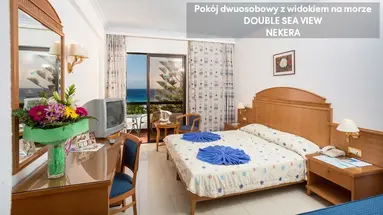 Blue Horizon Hotel