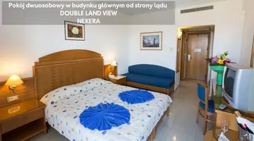 Blue Horizon Hotel