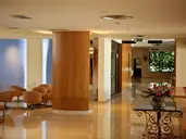 Blue Horizon Hotel