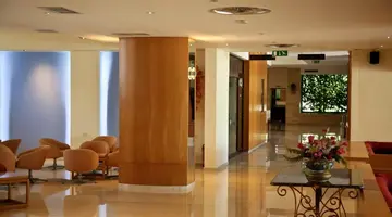 Blue Horizon Hotel
