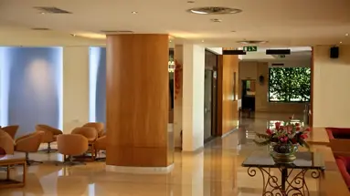 Blue Horizon Hotel