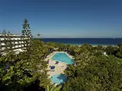 Blue Horizon Hotel