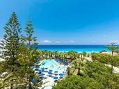 Blue Horizon Hotel