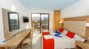 Blue Horizon Hotel