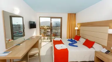 Blue Horizon Hotel