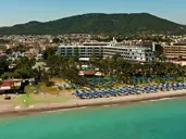 Blue Horizon Hotel