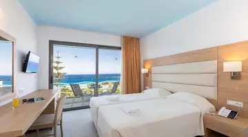 Blue Horizon Hotel