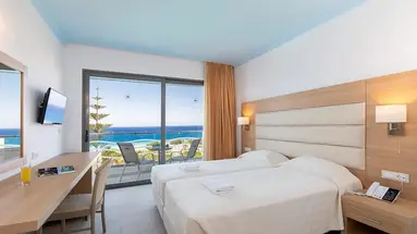 Blue Horizon Hotel