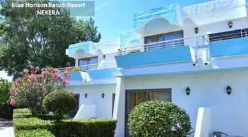 Blue Horizon Hotel