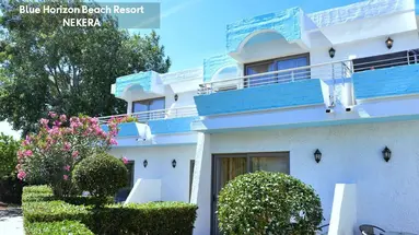 Blue Horizon Hotel