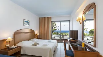 Blue Horizon Hotel