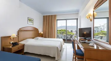 Blue Horizon Hotel