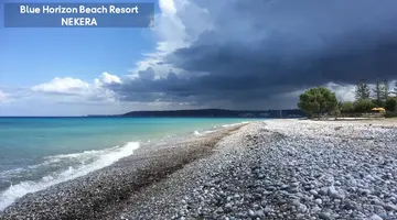Blue Horizon Hotel