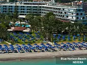 Blue Horizon Hotel