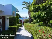 Blue Horizon Hotel