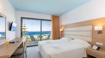 Blue Horizon Hotel