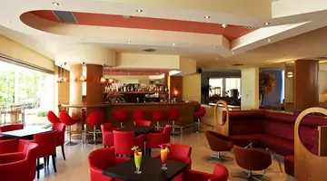 Blue Horizon Hotel