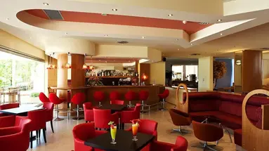 Blue Horizon Hotel