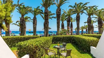 Blue Horizon Hotel