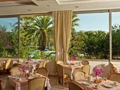Blue Horizon Hotel