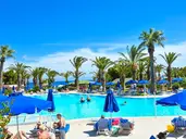 Blue Horizon Hotel