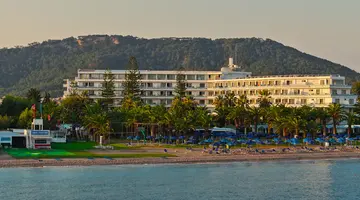 BLUE HORIZON PALM BEACH HOTEL