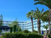 BLUE HORIZON PALM BEACH HOTEL