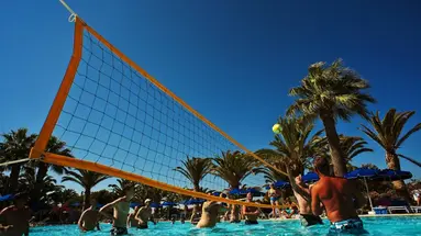 BLUE HORIZON PALM BEACH HOTEL