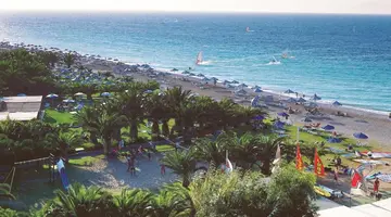 BLUE HORIZON PALM BEACH HOTEL