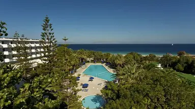 BLUE HORIZON PALM BEACH HOTEL