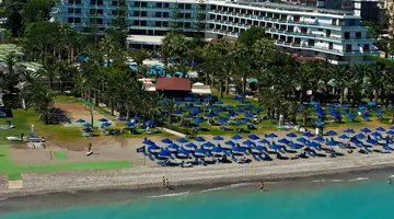 BLUE HORIZON PALM BEACH HOTEL