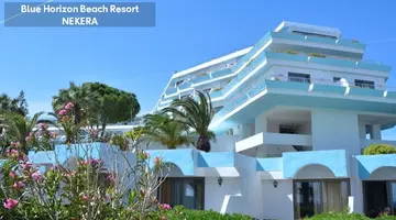 Blue Horizon Resort Hotel