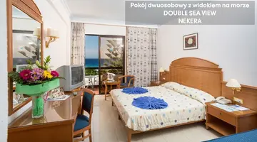 Blue Horizon Resort Hotel