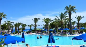 Blue Horizon
