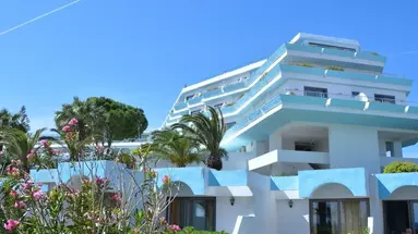 Blue Horizon