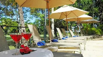 Blue JackTar Hotel