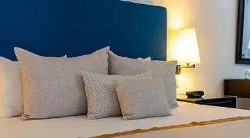 Blue JackTar Hotel