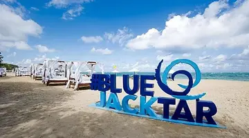 Blue JackTar Hotel