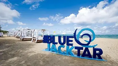 Blue JackTar Hotel