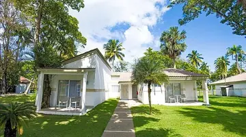 Blue JackTar Hotel