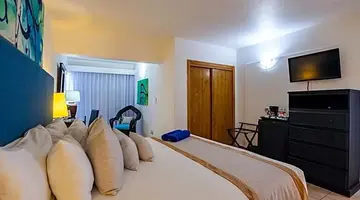 Blue JackTar Hotel