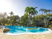 Blue JackTar Hotel