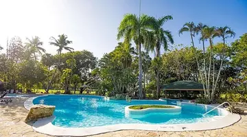 Blue JackTar Hotel