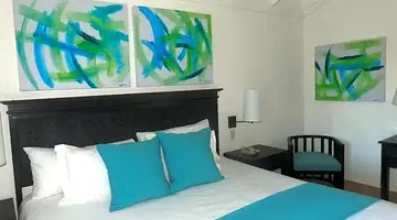 Blue JackTar Hotel